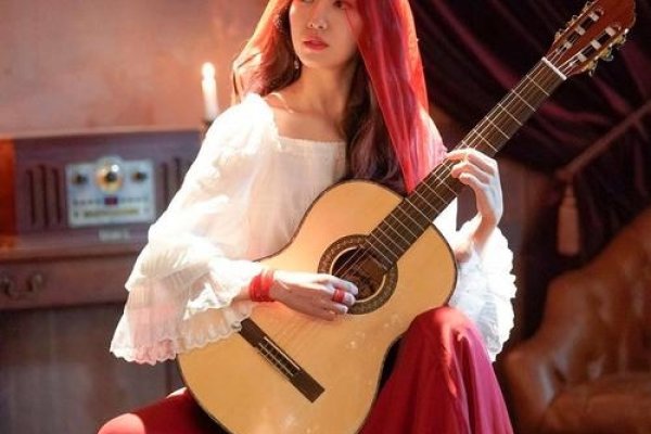 异域风情，探索外国女性名字的魅力与文化内涵-方知甜