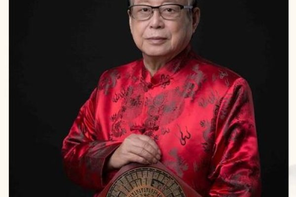 玄学风水师，古老智慧的现代守护者-方知甜