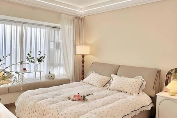 卧室风水，打造和谐安宁的私密空间-方知甜