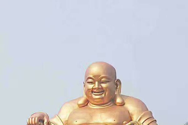 弥勒佛生日，慈悲与智慧的庆典-方知甜