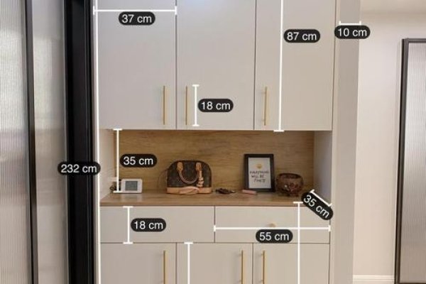 鞋柜风水，最佳位置选择指南-方知甜