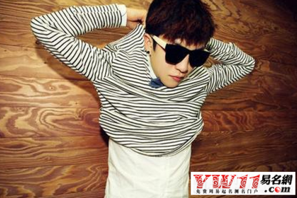 60个超拽男生网名，展现独特个性-方知甜