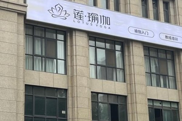 瑜伽馆名字，灵感与创意的碰撞-方知甜