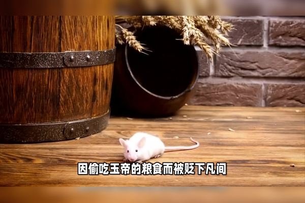 牵肠挂肚，古代祭祀之动物的生肖哲学-方知甜