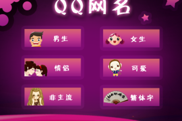 QQ个性网名大全，开启专属自我的梦幻之选-方知甜