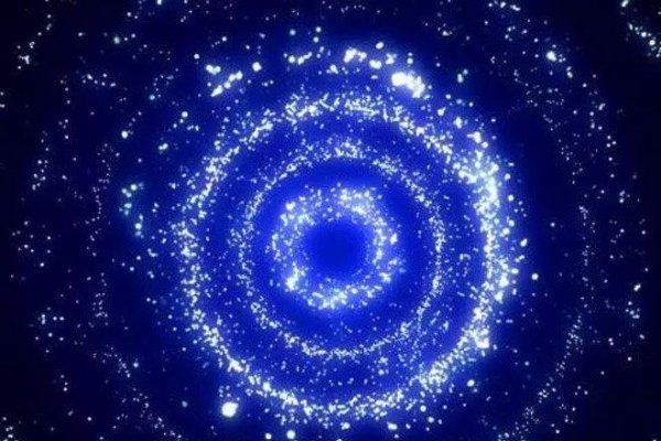 星宿关系，宇宙中的神秘纽带-方知甜