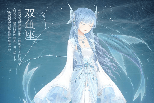 星座公主，十二星座与历史名媛的奇妙对应-方知甜