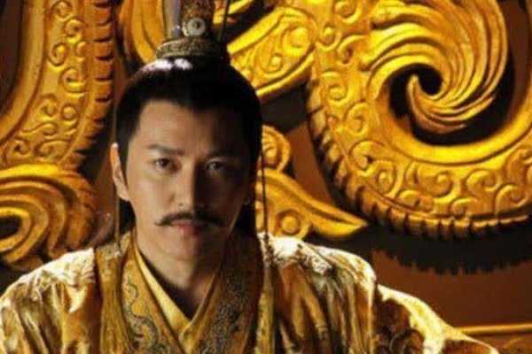 纵欲后宫，权力、欲望与古代帝王生活的双刃剑-方知甜