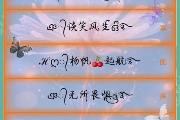 QQ号名字，个性与记忆的交织-方知甜