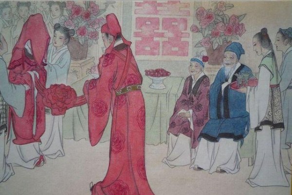 属相婚配，古老智慧与现代婚恋的交织-方知甜