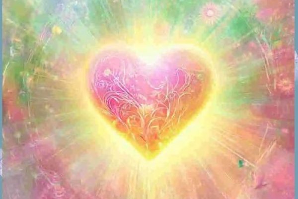 心符号图案大全，点亮心灵、传递情感的璀璨光芒-方知甜