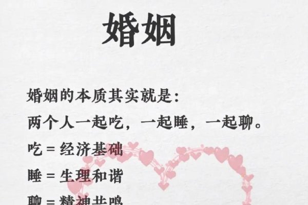 探索婚姻匹配的奥秘，从科学到情感的深度解析-方知甜