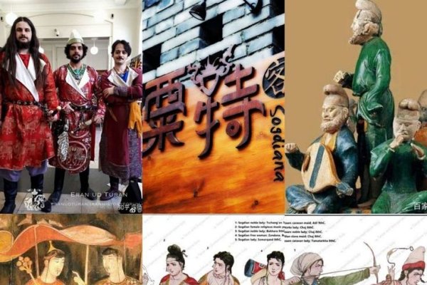 探寻回族服饰的魅力与独特-方知甜