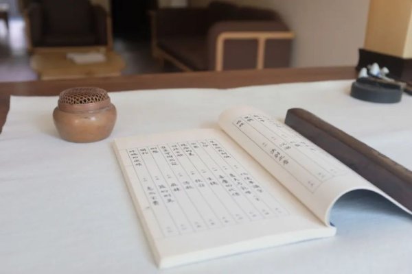 寻觅和尚名句，在网络空间中寻觅禅意之韵-方知甜