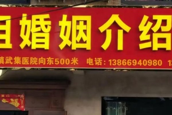 岷县婚介机构不相关-方知甜