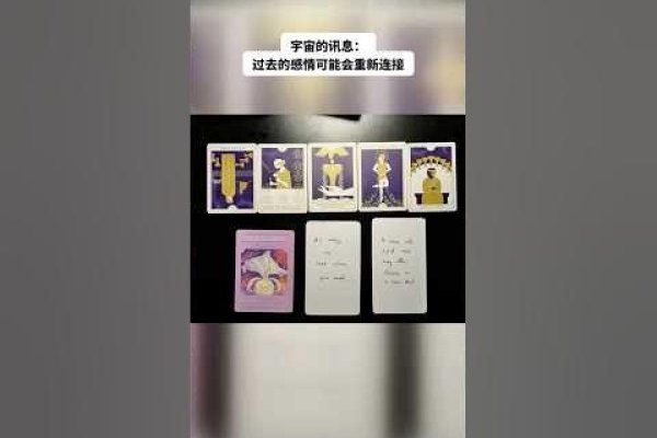 塔罗解读资讯-方知甜