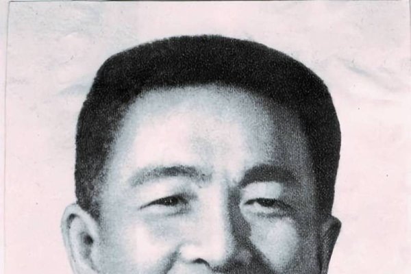 陶铸简历，从个人故事到专业履历的蜕变-方知甜