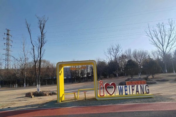 潍坊交友网，搭建城市新桥梁，共筑温暖社交圈-方知甜