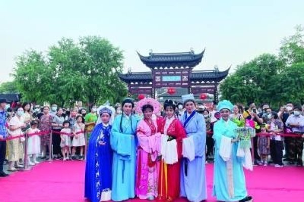 泉州交友，古韵新风，共筑温情-方知甜