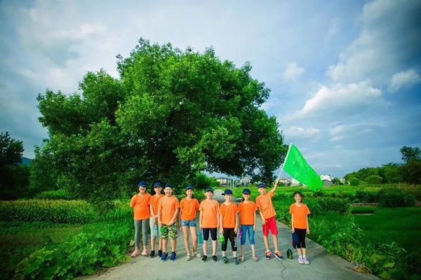 松滋交友，在山水间编织温暖的人际网-方知甜