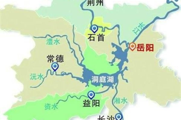 松滋交友靠谱但谨慎，洞庭湖地理关键性解析，韩国超市购物新路径-方知甜