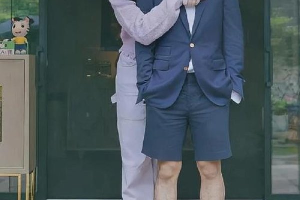 何遒君，最强大脑与奚梦瑶的创业情缘-方知甜