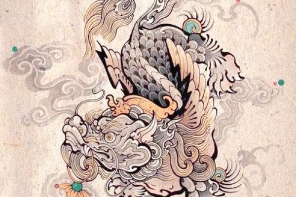 貔貅开光，古老信仰与现代风尚的神秘交融-方知甜