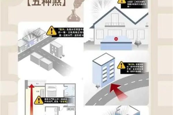 11楼7楼难发财 风水禁忌揭秘-方知甜