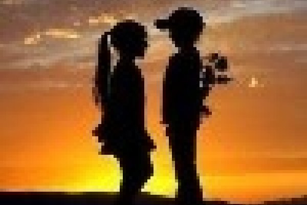 测测另一半姓氏，愿他花开好期！-方知甜