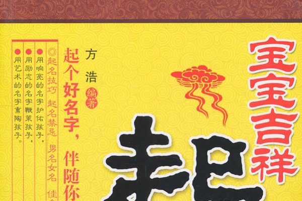 宝宝命名秘籍，温馨、活泼与吉祥并重，避开俗套选佳名-方知甜