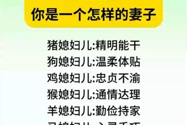 婆婆妈妈的生肖之谜，揭秘十二生肖中的她-方知甜