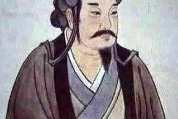 邓姓名人，智略非凡，功勋卓著-方知甜