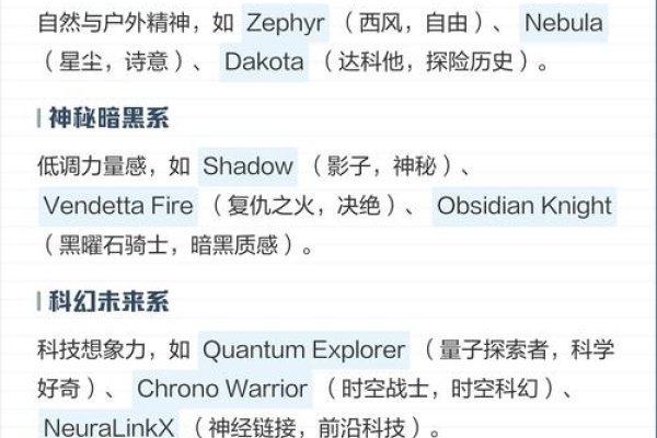 微信名男的选择与意义-方知甜