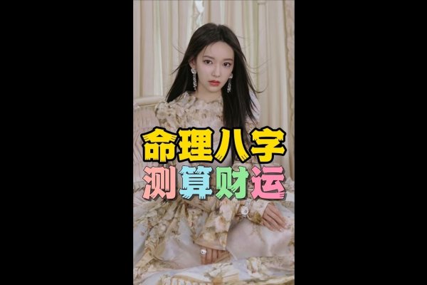 探索命运奥秘，通过生辰八字算命解读人生轨迹-方知甜