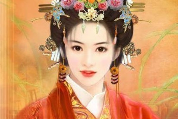 丫鬟名字的奇妙探秘，她们如何书写命运传奇？-方知甜