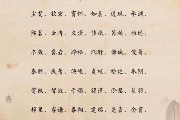 男孩名子，爱与梦想的交汇点-方知甜