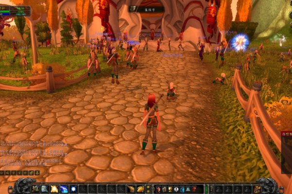 魔兽名字的多元魅力，探寻传统与现代的交织之美-方知甜