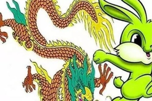 属兔女的最佳配偶属相，温柔与和谐的完美匹配-方知甜