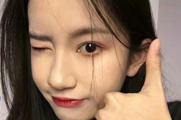 QQ女生英文网名精选-方知甜