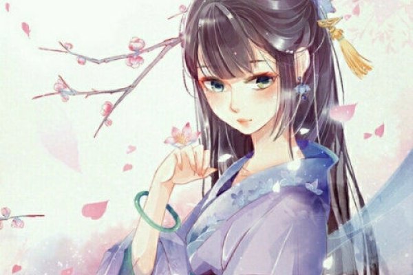 qq女生网名，清新、高冷或古风，总有一款适合你！-方知甜