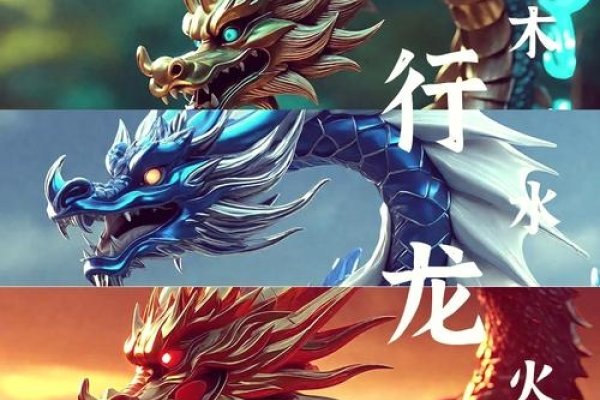 壬辰年五行，水命江河奔腾之龙，需平衡其他元素-方知甜