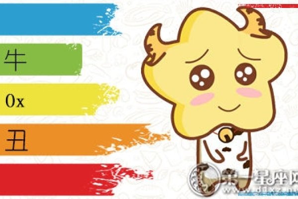 97年属牛之人特点-方知甜