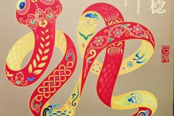 77年蛇2024三喜临门，事业爱情双丰收！-方知甜