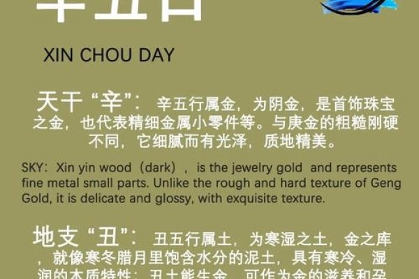 辛丑年辛丑月甲子日甲子时，历史交汇的神秘时刻-方知甜