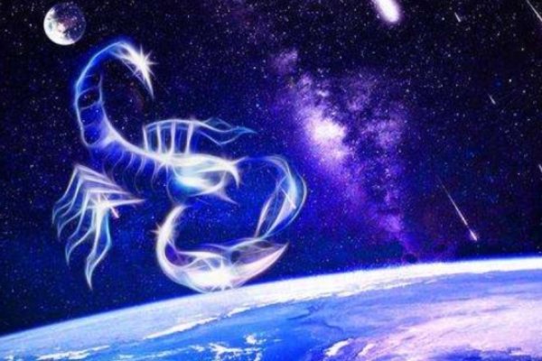 摩羯女与天蝎男的星座奇缘，宿命相遇，深度共鸣-方知甜