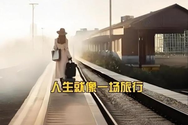 浪迹情感，在旅途中寻找心灵的归宿-方知甜