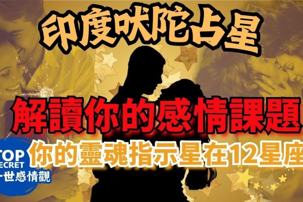 星座情感，探寻星座背后的情感密码-方知甜