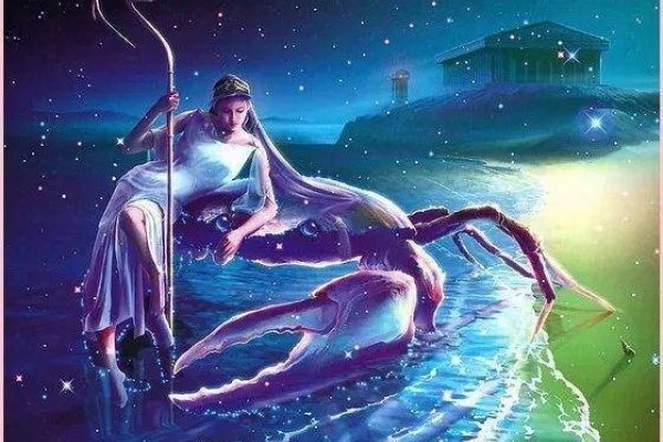 星座情感，隐藏与表达——揭秘巨蟹座、双鱼座的内心世界-方知甜