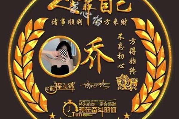 微信起名，打造高端大气的个人品牌-方知甜