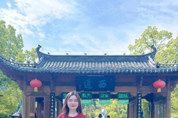 皖韵情深，安徽交友的独特魅力-方知甜